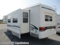 1997 DAMON 35RSB by Damon from RV Liquidators in Fredericksburg, Pennsylvania