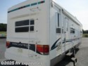 1997 Damon DAMON 35RSB - Used Fifth Wheel For Sale by RV Liquidators in Fredericksburg, Pennsylvania