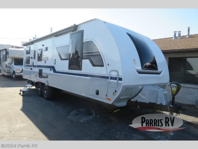 New 2023 Lance Lance Travel Trailers 2445 available in Murray, Utah