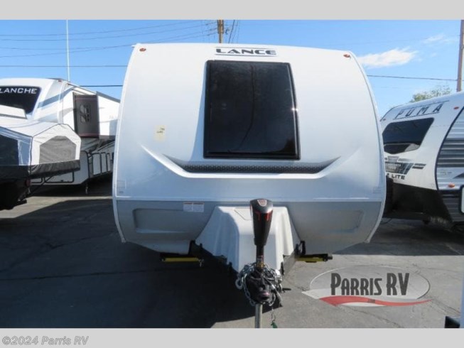 2023 Lance Travel Trailers 2285 by Lance from Parris RV in Murray, Utah
