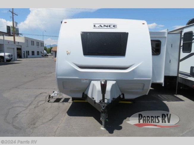 2023 Lance Travel Trailers 2465 by Lance from Parris RV in Murray, Utah
