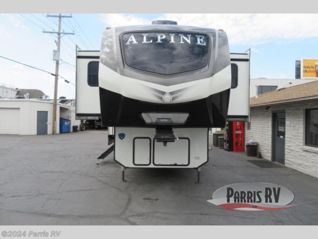 2024 Alpine 3700FL by Keystone from Parris RV in Murray, Utah