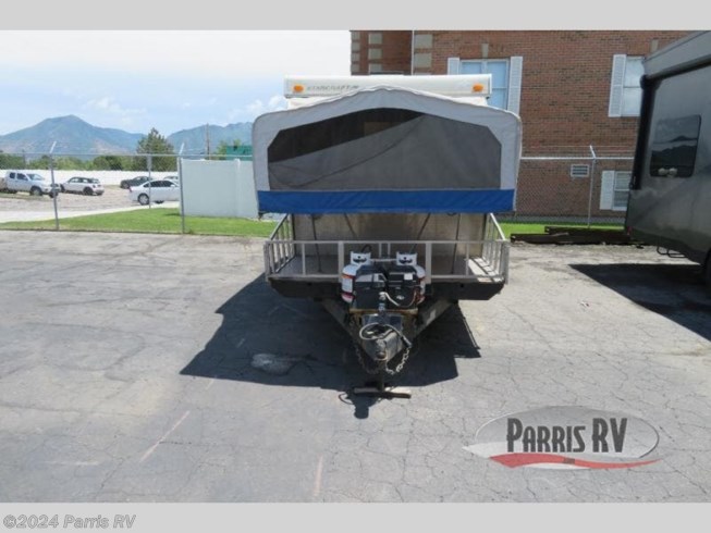 2007 RT Series 14 by Starcraft from Parris RV in Murray, Utah