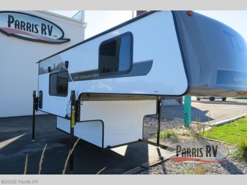 Travel Lite Up Country U Rv For Sale In Murray Ut