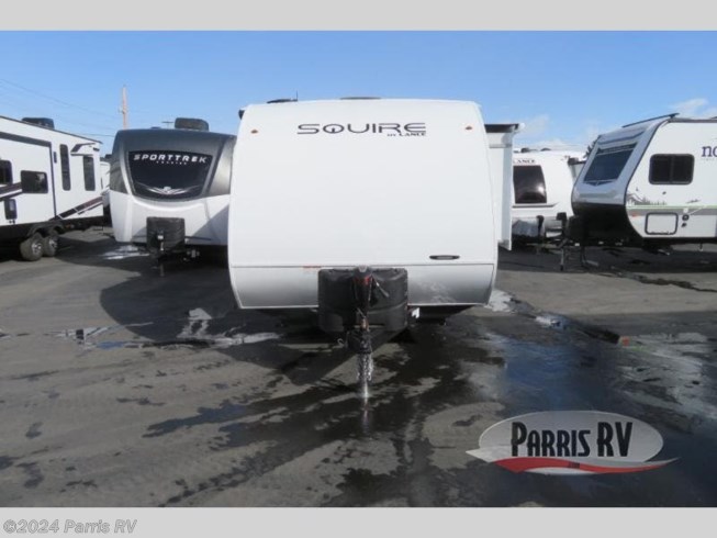 2024 Squire SQ19 by Lance from Parris RV in Murray, Utah