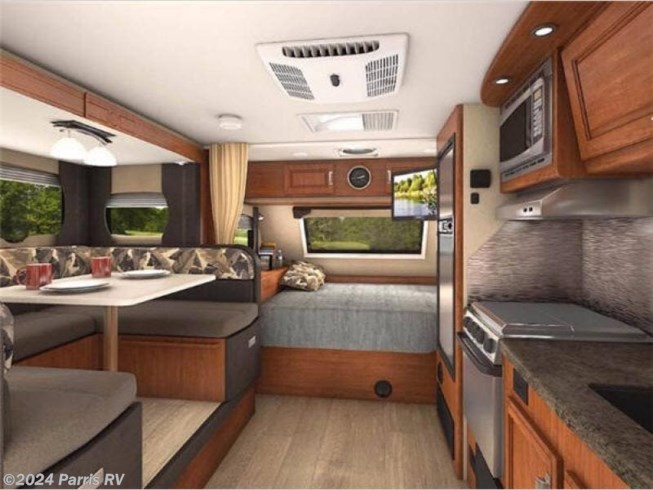 2018 Lance Travel Trailers 1685 by Lance from Parris RV in Murray, Utah