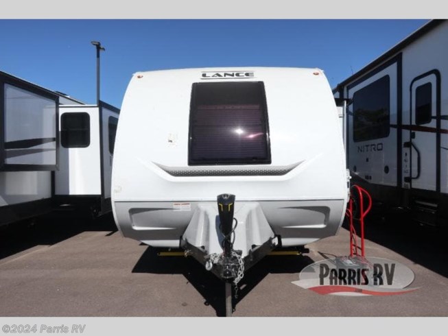2023 Lance Travel Trailers 2185 by Lance from Parris RV in Murray, Utah