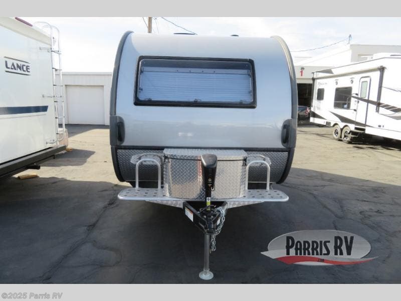 Contact us now about this 2023 NuCamp TAB 400 Std. Model! 2023 TAB 400 Std. Model by NuCamp from Parris RV in Murray, Utah