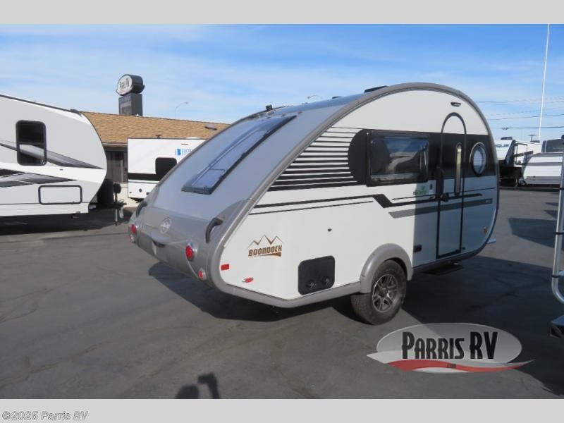 Used 2023 NuCamp TAB 400 Std. Model available in Murray, Utah