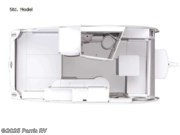 Call now about this 2023 NuCamp TAB 400 Std. Model! 2023 NuCamp TAB 400 Std. Model - Used Travel Trailer For Sale by Parris RV in Murray, Utah