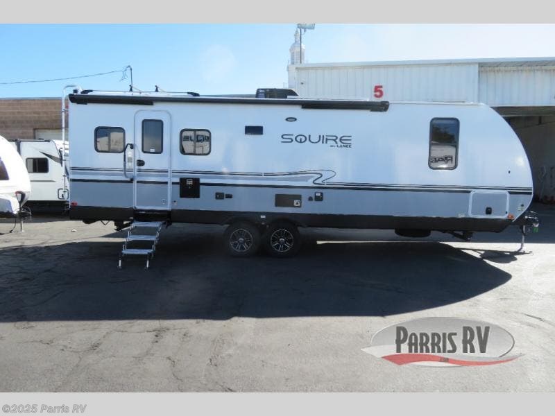 New 2025 Lance Squire SQ26 available in Murray, Utah