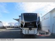 Contact us now about this 2025 Keystone Alpine 3820FK! 2025 Alpine 3820FK by Keystone from Parris RV in Murray, Utah