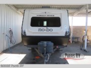 Contact us now about this 2025 Forest River No Boundaries NB18.1 Beast Mode! 2025 No Boundaries NB18.1 Beast Mode by Forest River from Parris RV in Murray, Utah