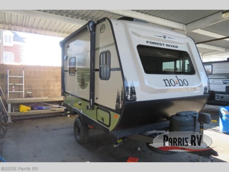 Email now about this 2025 Forest River No Boundaries NB18.1 Beast Mode! New 2025 Forest River No Boundaries NB18.1 Beast Mode available in Murray, Utah