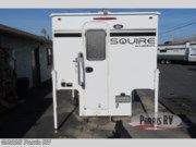 New 2025 Lance Squire Truck Campers SQ605 available in Murray, Utah