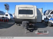 Contact us now about this 2025 Forest River No Boundaries NB20.5! 2025 No Boundaries NB20.5 by Forest River from Parris RV in Murray, Utah