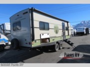 New 2025 Forest River No Boundaries NB20.5 available in Murray, Utah