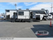 New 2025 Keystone Alpine Avalanche Edition 380LT available in Murray, Utah