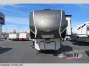 Contact us now about this 2025 Keystone Alpine Avalanche Edition 380LT! 2025 Alpine Avalanche Edition 380LT by Keystone from Parris RV in Murray, Utah