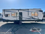 Contact us now about this 2025 Forest River Vengeance Rogue Armored 26L140! 2025 Vengeance Rogue Armored 26L140 by Forest River from Parris RV in Murray, Utah