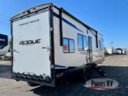 New 2025 Forest River Vengeance Rogue Armored 26L140 available in Murray, Utah