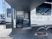 New 2025 Keystone Alpine Avalanche Edition 302RS available in Murray, Utah