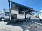 Contact us now about this 2025 Keystone Alpine Avalanche Edition 302RS! 2025 Alpine Avalanche Edition 302RS by Keystone from Parris RV in Murray, Utah