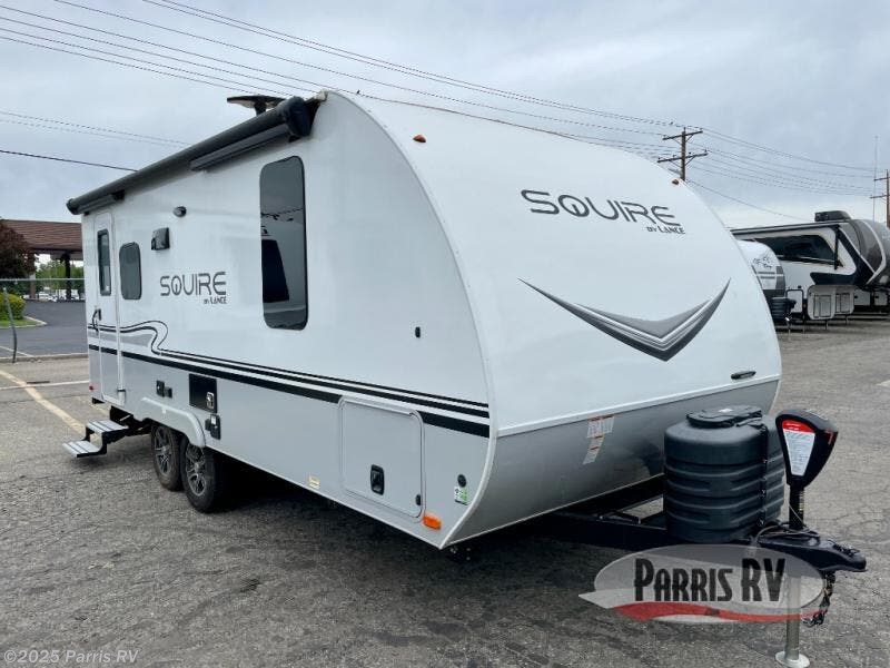 Email now about this 2025 Lance Squire SQ19! New 2025 Lance Squire SQ19 available in Murray, Utah