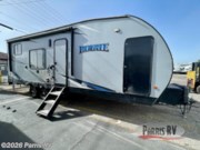 Contact us now about this 2020 Forest River Vengeance Rogue 21V! 2020 Vengeance Rogue 21V by Forest River from Parris RV in Murray, Utah