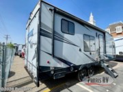 Used 2020 Forest River Vengeance Rogue 21V available in Murray, Utah