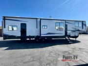 New 2025 Forest River Vengeance Rogue Armored 391T145 available in Murray, Utah