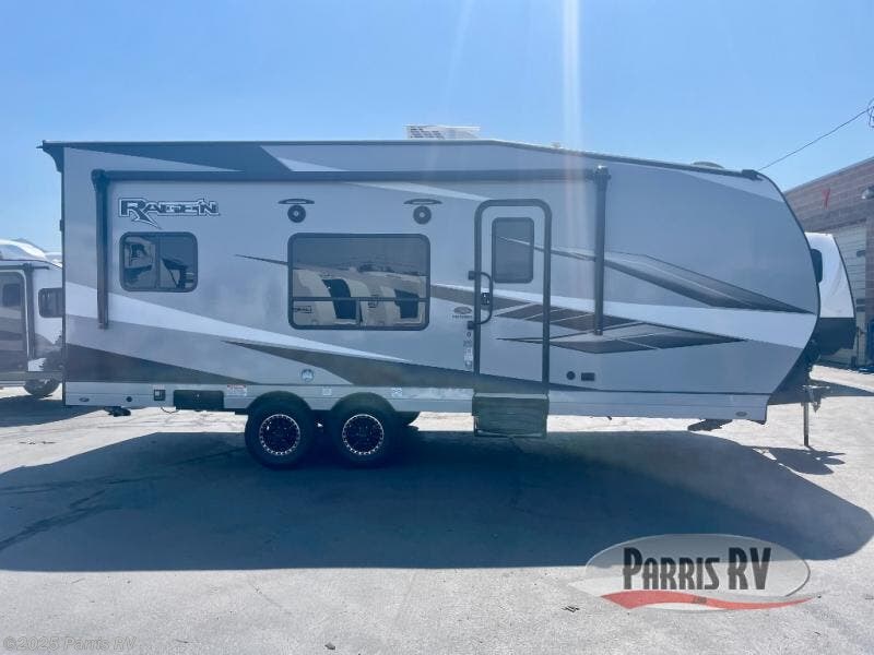 New 2026 Genesis Supreme Rage'n R2015SSXL available in Murray, Utah