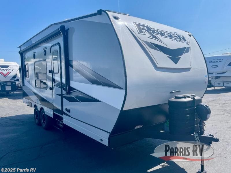 Contact us now about this 2026 Genesis Supreme Rage'n R2015SSXL! 2026 Rage'n R2015SSXL by Genesis Supreme from Parris RV in Murray, Utah