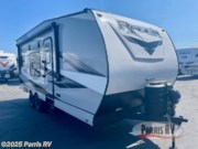 Contact us now about this 2026 Genesis Supreme Rage'n R2015SSXL! 2026 Rage'n R2015SSXL by Genesis Supreme from Parris RV in Murray, Utah