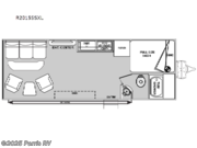 Call now about this 2026 Genesis Supreme Rage'n R2015SSXL! 2026 Genesis Supreme Rage'n R2015SSXL - New Toy Hauler For Sale by Parris RV in Murray, Utah