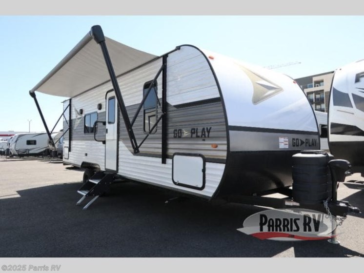 Email now about this 2024 Wayfinder Go Play 26BH! Used 2024 Wayfinder Go Play 26BH available in Murray, Utah