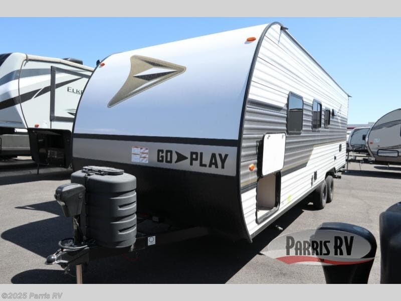 Used 2024 Wayfinder Go Play 26BH available in Murray, Utah