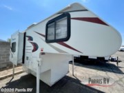 Contact us now about this 2015 Adventurer Adventure 80GS! 2015 Adventure 80GS by Adventurer from Parris RV in Murray, Utah