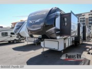 Used 2020 Keystone Avalanche 338GK available in Murray, Utah