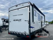 New 2025 Forest River Vengeance Rogue SUT 25SUT available in Murray, Utah