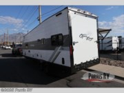 New 2025 Highland Ridge Open Range Conventional 25TH available in Murray, Utah