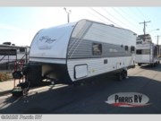 Contact us now about this 2025 Highland Ridge Open Range Conventional 25TH! 2025 Open Range Conventional 25TH by Highland Ridge from Parris RV in Murray, Utah