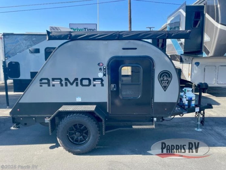 Email now about this 2026 Bontrager Outdoors Armor 10LT! New 2026 Bontrager Outdoors Armor 10LT available in Murray, Utah