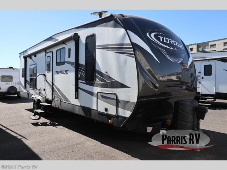 Email now about this 2019 Heartland Torque TQ T29! Used 2019 Heartland Torque TQ T29 available in Murray, Utah