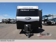 Contact us now about this 2026 Forest River Vengeance Rogue Armored 26L140! 2026 Vengeance Rogue Armored 26L140 by Forest River from Parris RV in Murray, Utah
