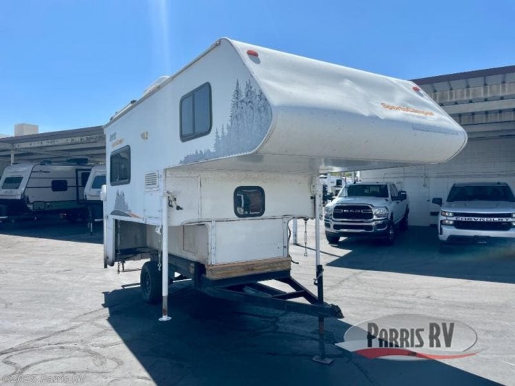 Email now about this 2007 Lance Lance 950! Used 2007 Lance Lance 950 available in Murray, Utah