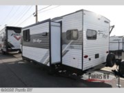 New 2025 Highland Ridge Open Range Conventional 22MLS available in Murray, Utah