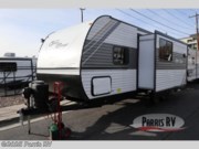 Contact us now about this 2025 Highland Ridge Open Range Conventional 22MLS! 2025 Open Range Conventional 22MLS by Highland Ridge from Parris RV in Murray, Utah