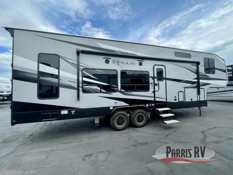 New 2026 Genesis Supreme Rage'n 3016RIKS available in Murray, Utah