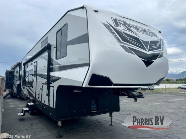 Email now about this 2026 Genesis Supreme Rage'n 3016RIKS! New 2026 Genesis Supreme Rage'n 3016RIKS available in Murray, Utah